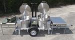 Field Kitchen CR 300