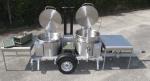 Field Kitchen CR 300