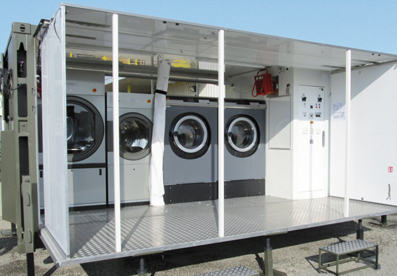Laundry container deals