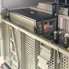 Hygiene Modules MC1000-MC600-MD & ML