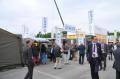 EUROSATORY 2018, FROM 11-15 JUNE 2018 AT PARIS NORD VILLEPINTE