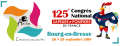 125e CONGRES NATIONAL DES SAPEURS-POMPIERS DE FRANCE - DU 26 AU 29 SEPTEMBRE 2018