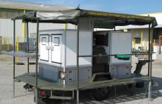 Cold Trailer RFC 2500