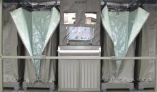 Shower Platform PFD 3500