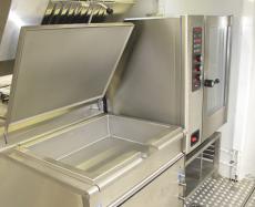 Containerized catering Unit ELC 300