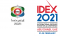 IDEX 2021 - ABU DHABI - FEBRUARY 21-25, 2021
