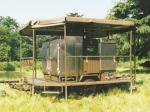 Field Bakery RB 500