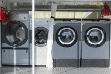 Laundry Container CB 1000