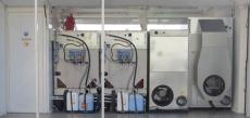 Laundry Container CB 1000