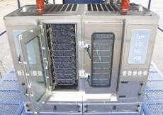 Field Bakery RB 500