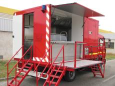 Kitchen Module CC 200