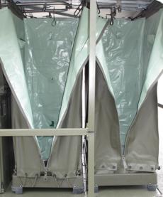 Shower Unit RD 3500