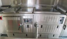 Kitchen Container CC 100