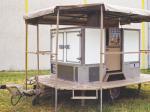 Cold Trailer RFC 2500