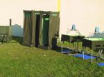 Hygiene Modules MC1000-MC500-MD & ML