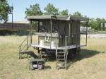 Hygiene Trailer RS 3000