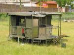 Multipurpose Trailer RMS 30