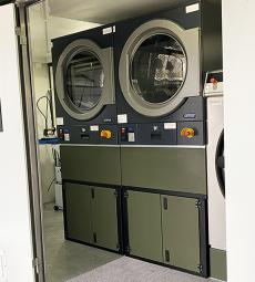 Laundry Container CB 200