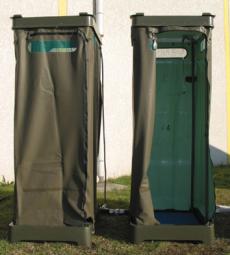 Hygiene Modules MC1000-MC600-MD & ML