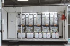 Laundry Container CB 500