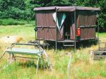 Shower Unit RD 3000