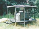 Field Laundry RLS 2000