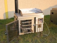 Modular Catering Equipment - RCM