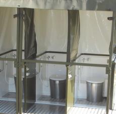 Hygiene Platform PFS 3000