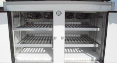 Cold Trailer RFC 2500