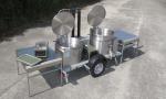 Field Kitchen CR 300