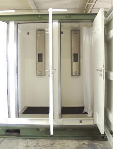 Sanitary Container CS 4000
