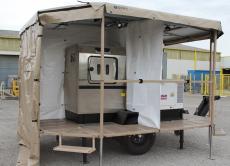Field Laundry RLS 3000