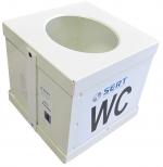 Field Portable Toilet