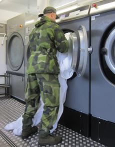 Laundry Container CB 1000