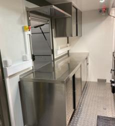 Kitchen-Dishwasher Container CCL 500