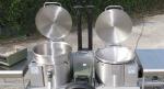 Modular Catering Equipment - RCM