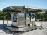 Laundry Platform PFL 3000