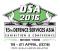 DSA 2016, KUALA LUMPUR, MALAYSIA