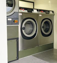 Laundry Container CB 200