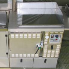 Kitchens Platforms PFC 500/1000