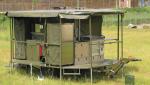 Multipurpose Trailer RMS 30