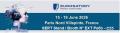 EUROSATORY 2026 - FROM 15 TO 19 JUNE 2026, PARC DES EXPOSITIONS, PARIS NORD VILLEPINTE (FRANCE)