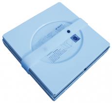 Field Portable Toilet
