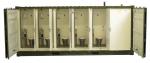 Sanitary Container CS 4000