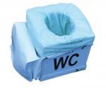 Field Portable Toilet