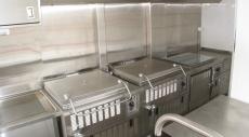 Kitchen Module CC 200