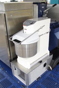 Field Bakery RB 500