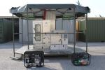 Kitchens Platforms PFC 500/1000