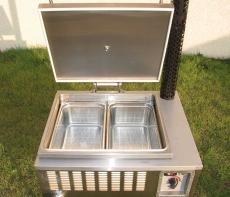 Modular Catering Equipment - RCM