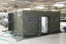 Laundry Container CB 500
